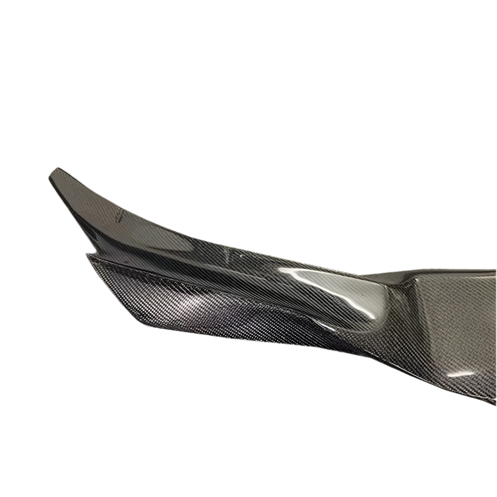 BMW M5 F90 Carbon Fiber Front Lip