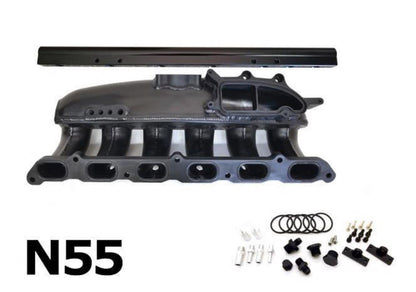 BMW N55 Engine Billet Intake Manifold