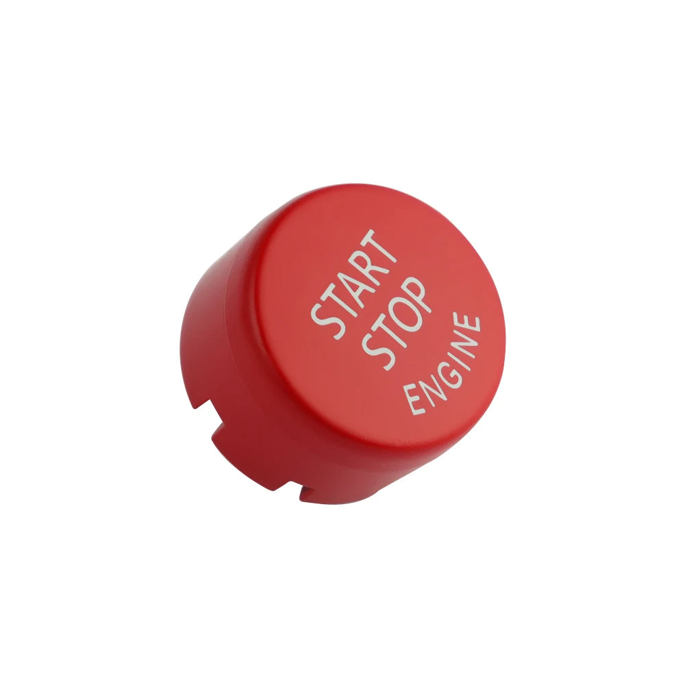 Engine Start Stop Button for BMW F30 F10 F34 F15 F25 F48 X1 X3 X4 X5 X6 1 2 3 4 5 6 7 Series