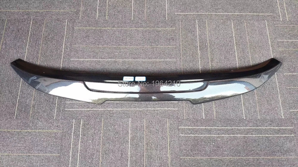 For BMW F30 330i 335i 2013-2018 F30 Carbon Fiber Spoiler