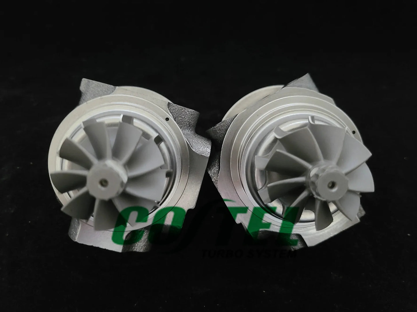 N54 GTX11 Billet Wheel High Flow Performance TD03