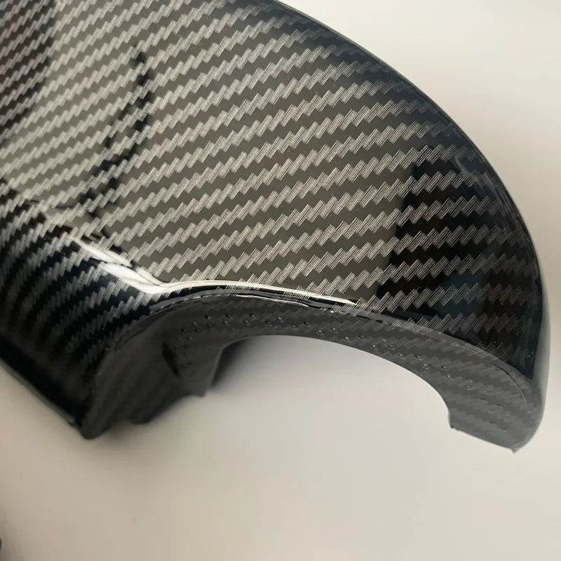 BMW E8x/E9x Carbon Fiber Mirror Caps