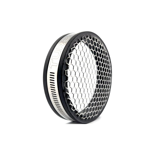 ® Ultra - 4 Inch (4" Inlet - Black) Turbo Screen Filter