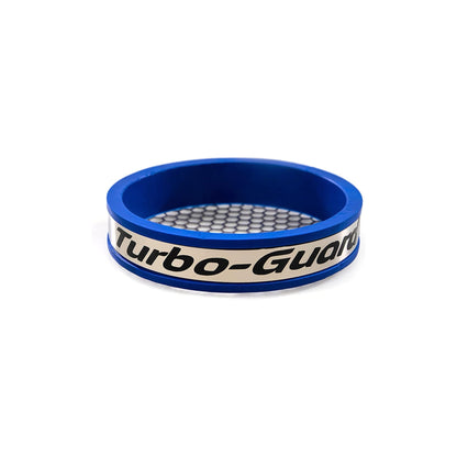 TurboGuard Ultra - 4 Inch (4" Inlet - Black) Turbo Screen Filter