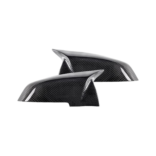 Carbon Fiber Mirror Caps for BMW F20 F22 F23 F30 F31 F32 F33 F36 F87 M2 X1