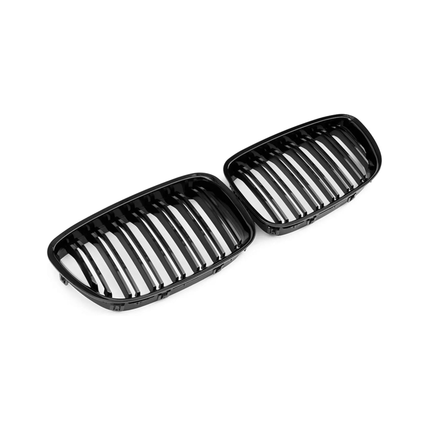 F07 Kidney Grille for 5 Series GT/F07 (Gloss Black)