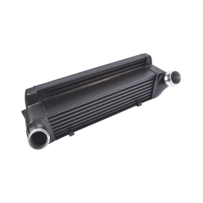 Intercooler Upgrade for BMW M235I M2 328I 335I 428I 435I N20 N26 N47 N55 2012-2018, Black