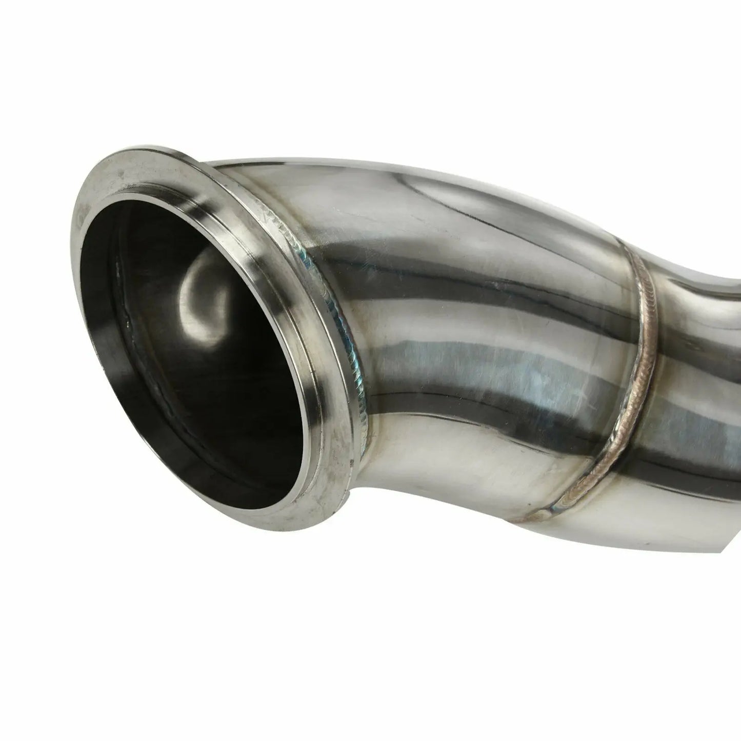 Down Pipe For BMW 2013 435I M235I N55 F32 F22