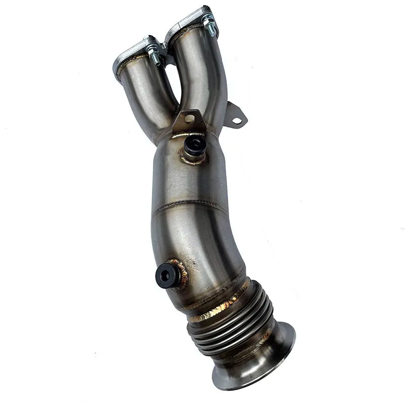 BMW 335(x)i E90 E92 E93 DECAT DOWNPIPE EXHAUST EARLY N55 ENGINE