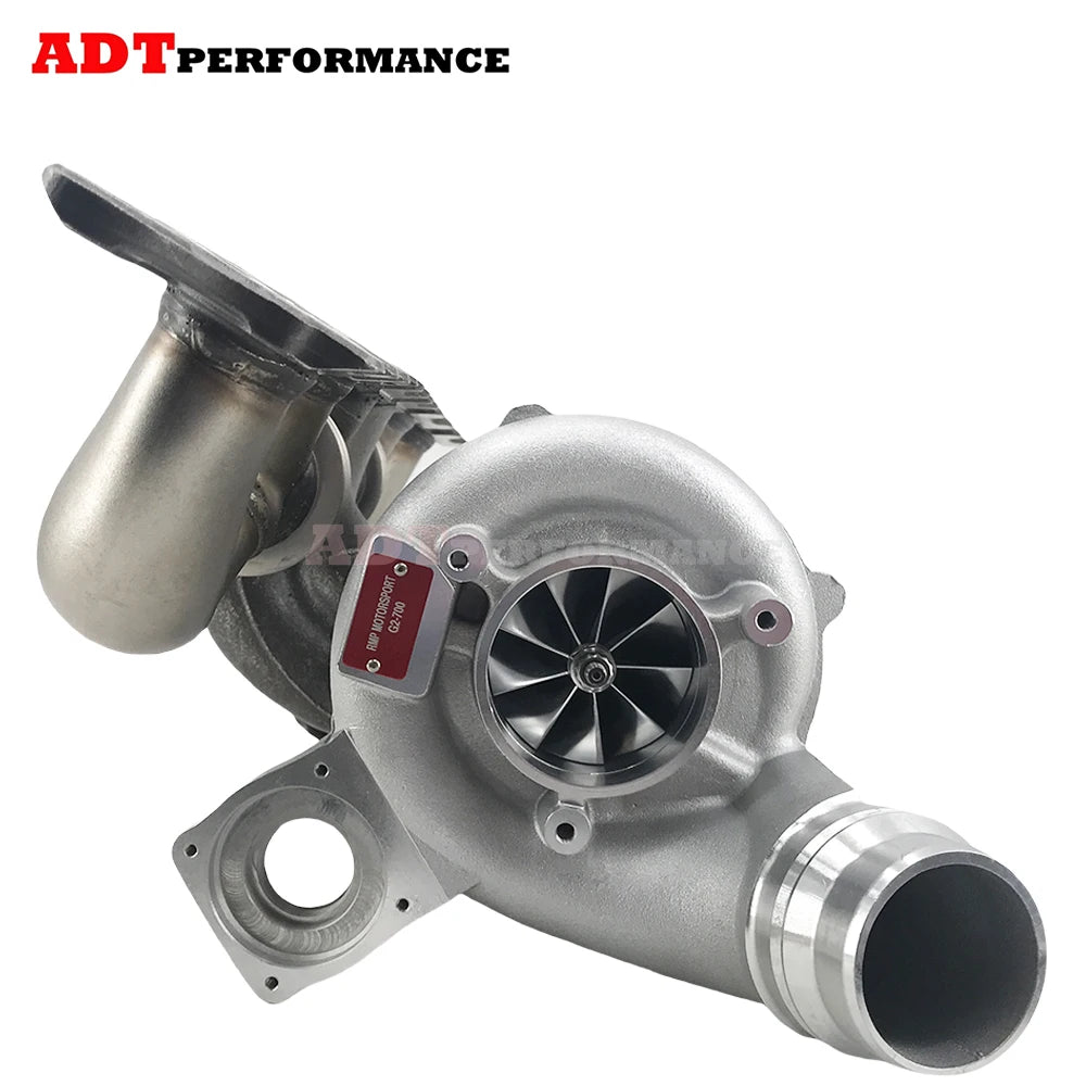 B58 Hybrid Turbo Upgrade Ceramic Dual Ball Bearing G30-900