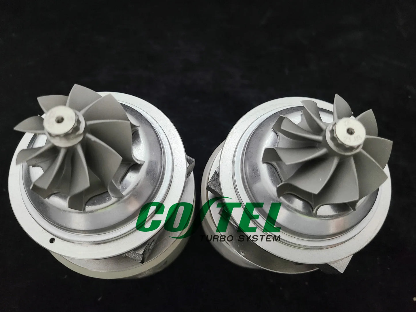 Upgrade Turbo CHRA For BMW M4 G82 M3 G80 X3M F97 X4M F98 S58 3.0L