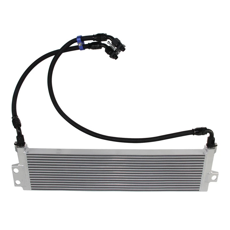 Performance Oil Cooler Kit Fit For BMW M3 M4 M2 S55 F80 F82 F83 F87 F8X 15-20