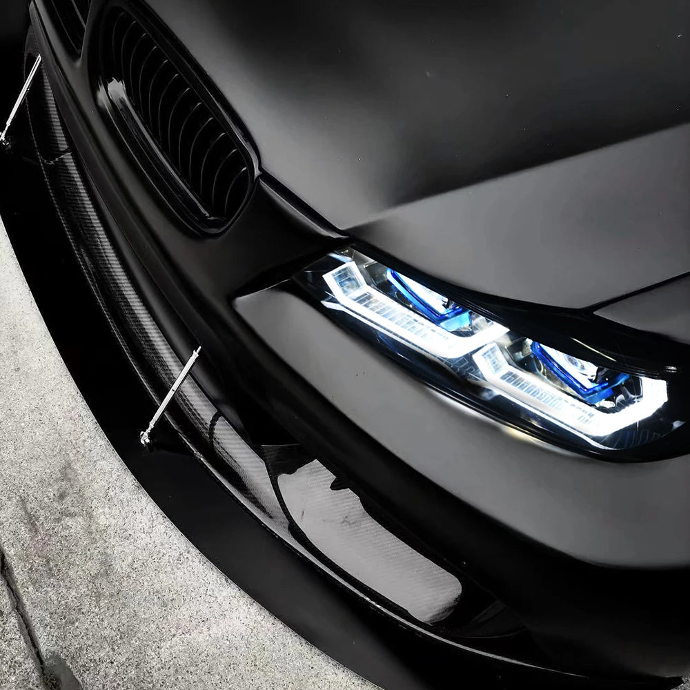 M4 Style Headlamp for 2005-2012 BMW E90 Led Headlight 328i 335i 328xi 335d 335xi