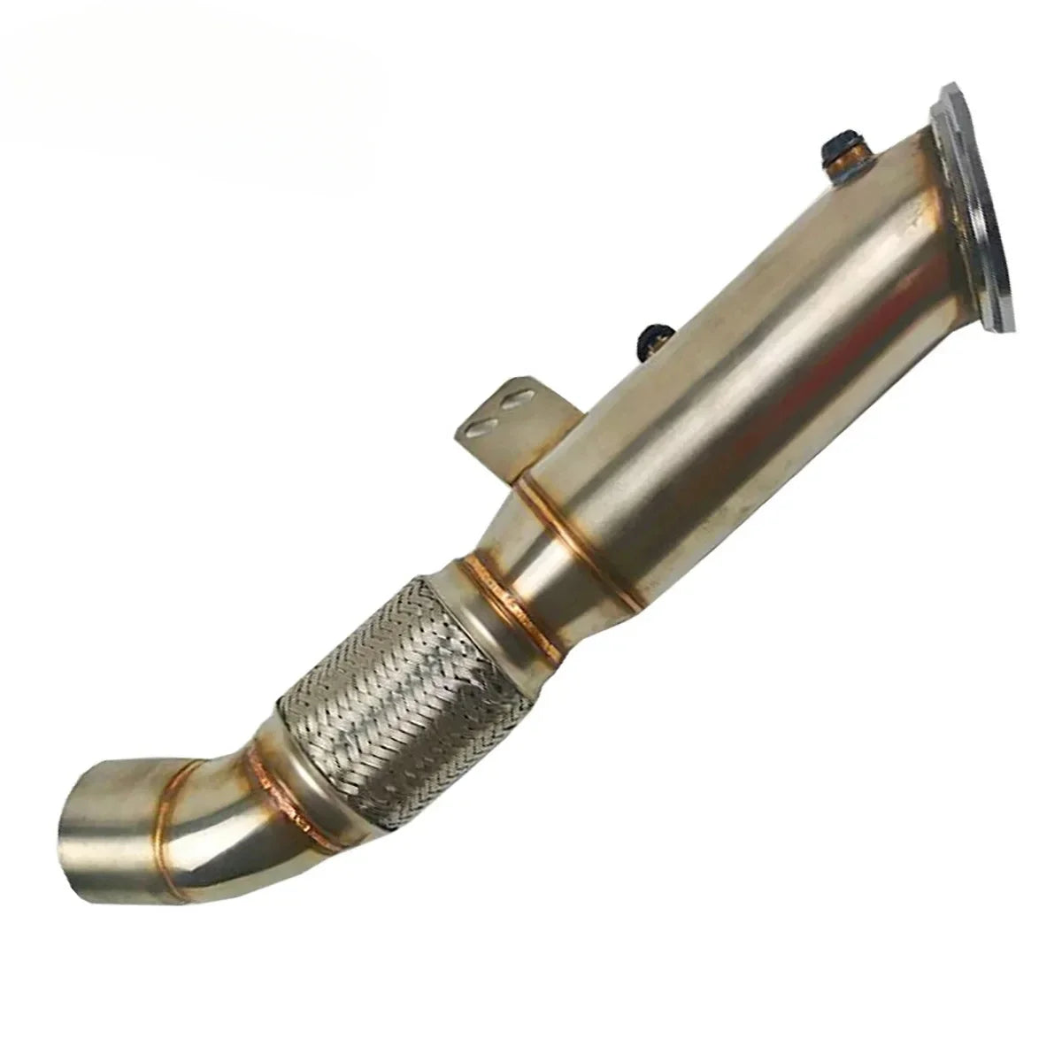 High Performance Catless Downpipe For B58