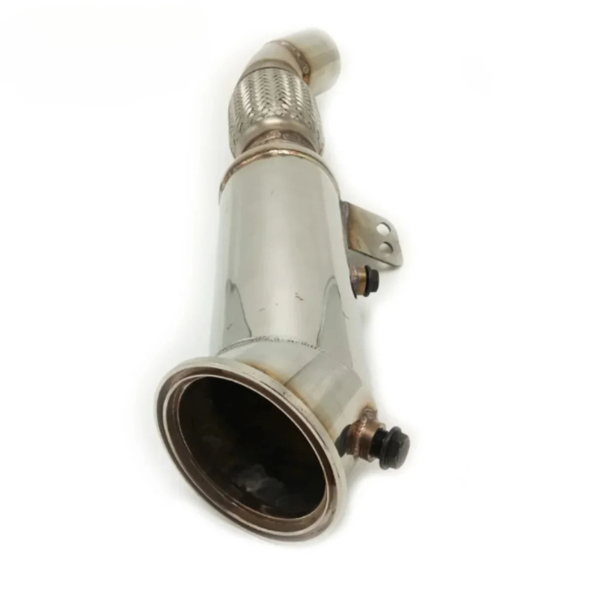 High Performance Catless Downpipe For B58