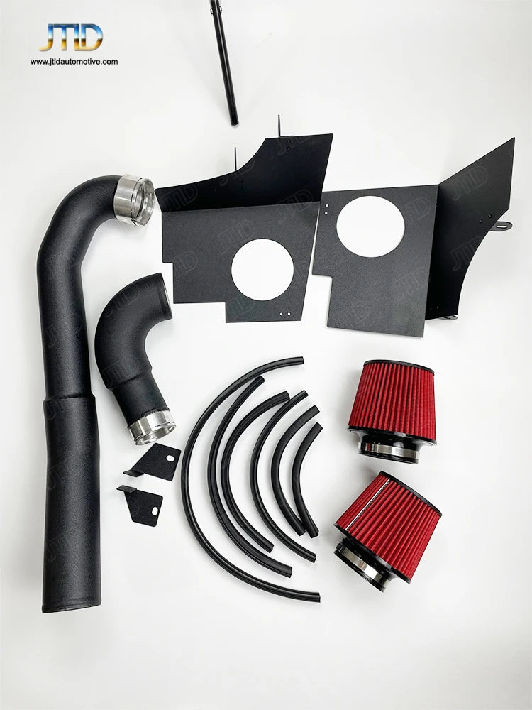 high performance cold air intake system car assecories for BMW M3 M4 G80 G82 S58