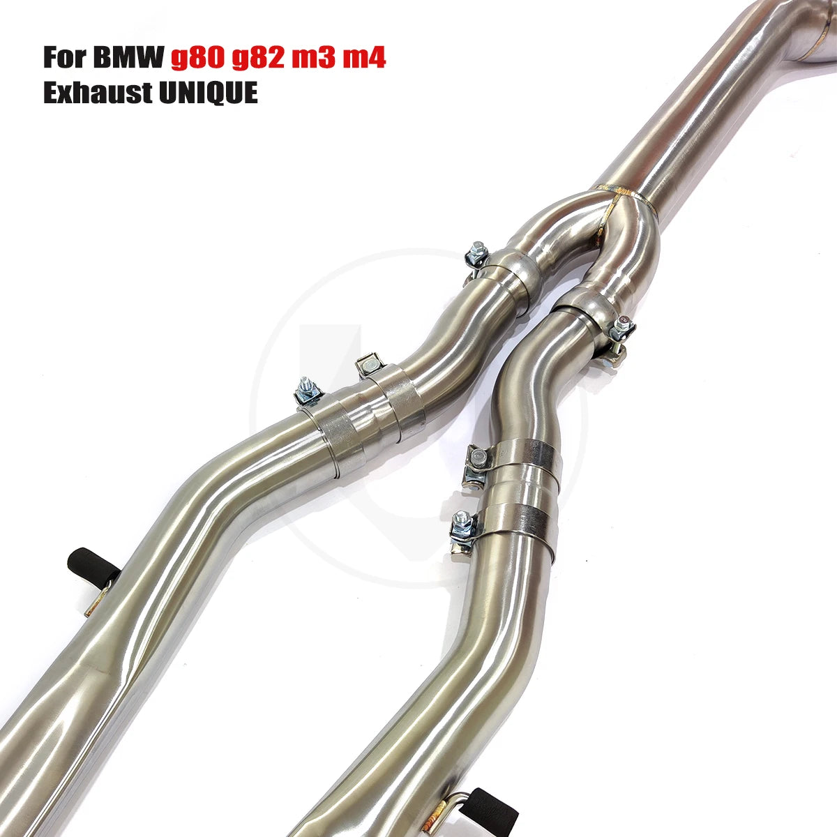 For 2021+ Bmw g80 g82 m3 m4 s58 performance valve exhaust