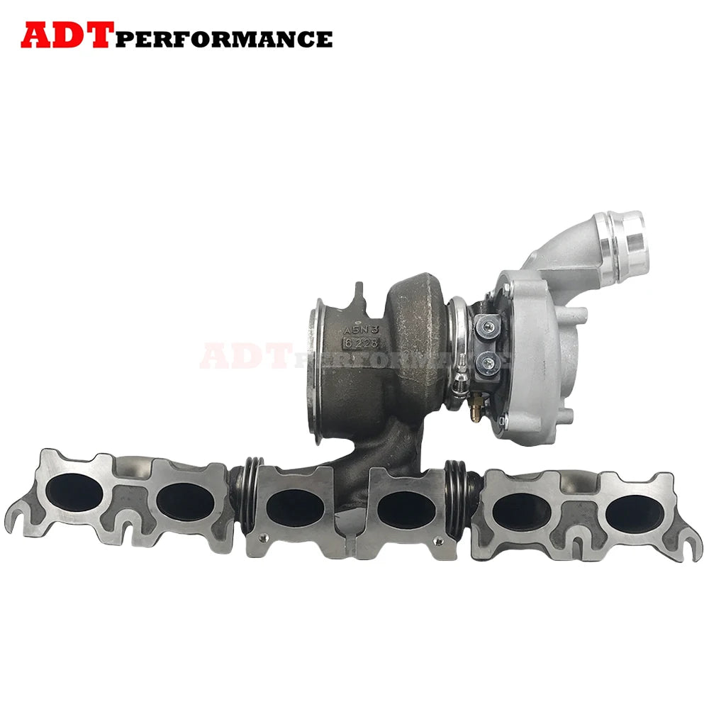 B58 Hybrid Turbo Upgrade Ceramic Dual Ball Bearing G30-900