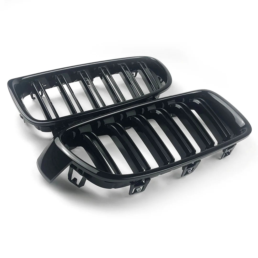 Front Grill For BMW 3 Series F30 F31 F35 318i 320i 320d 328i 330i 330d 335i 340i 2013-2018