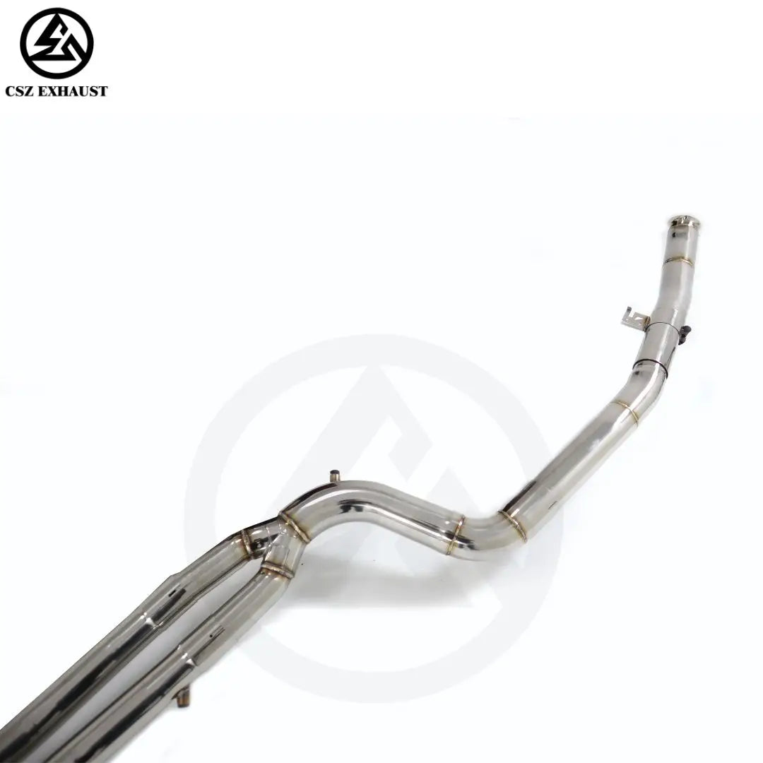 Valvetronic exhaust for G series/M240i