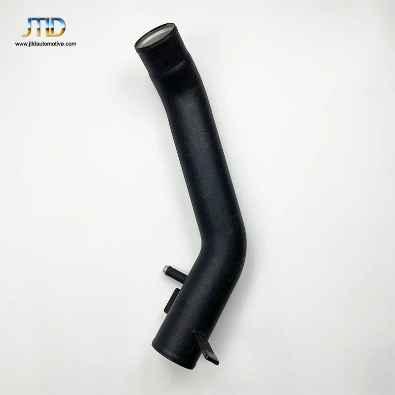 Performance Aluminum Cold Air Intake Pipe Filter Kit for 2012-16 BMW F30 335i/xDrive/GT 2016-2018 F87 M2(N55)