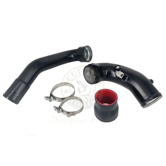 Charge Pipe For A90 supra for BMW G20 B58 3.0T X5 G05 X7 G07 G11 G12 19-22