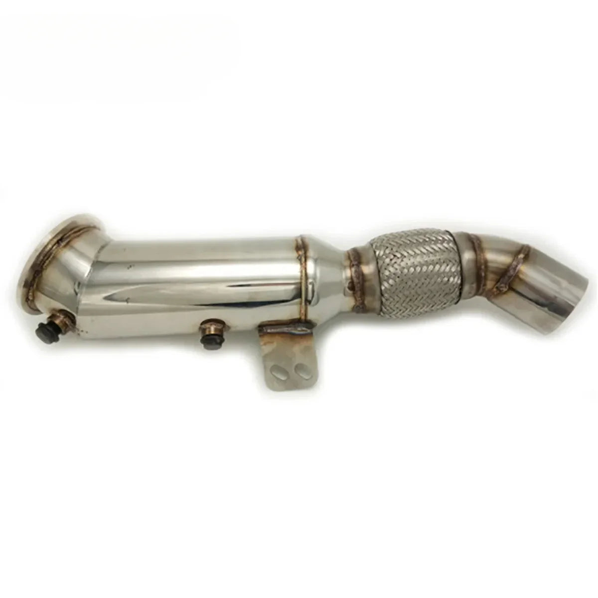 High Performance Catless Downpipe For B58