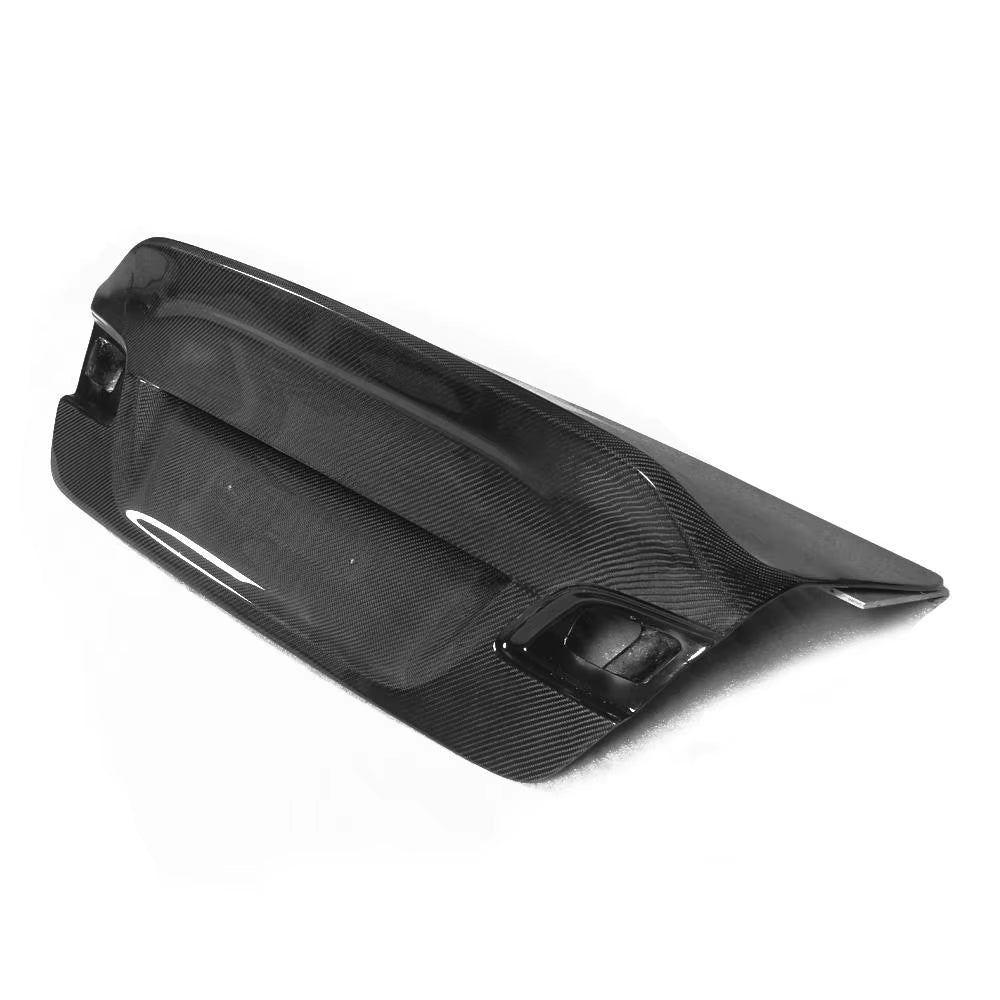 For BMW 3 Series E92 325I 335I Carbon Fiber Trunk 2009-2011