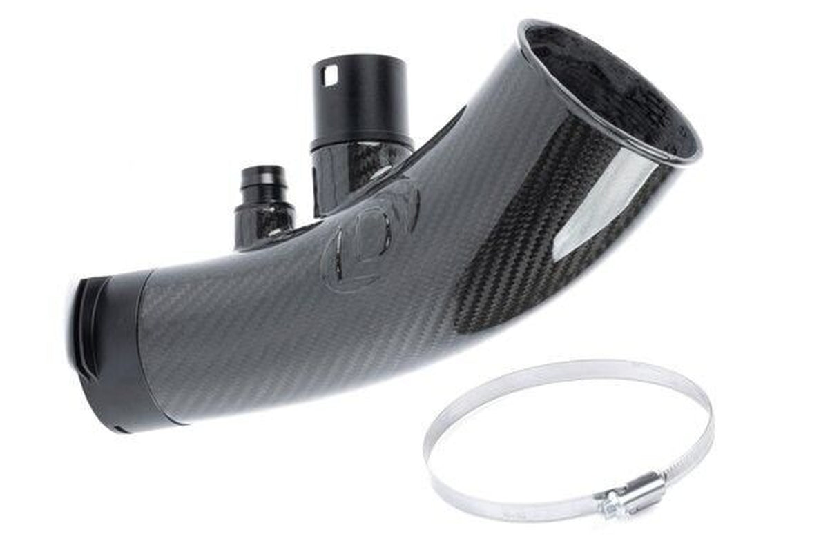 DINAN TURBO INLET PIPE - 2019-2023 BMW 230I/330I/430I G Series