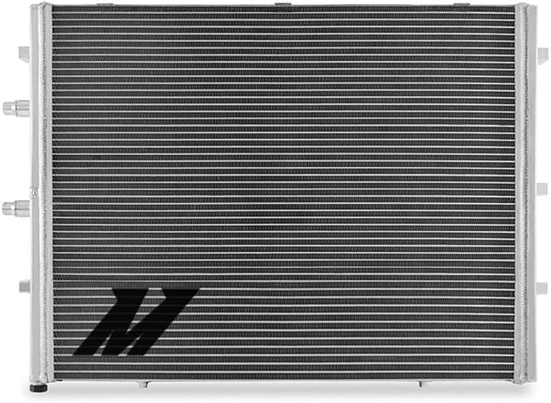 MMHE-F80-15 Performance Heat Exchanger Compatible with BMW F8X M3/M4, 2015-2020