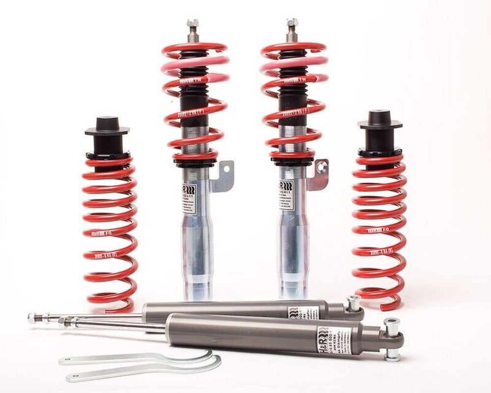 H&R Street Performance Coilover Set BMW M3 F80 15-19