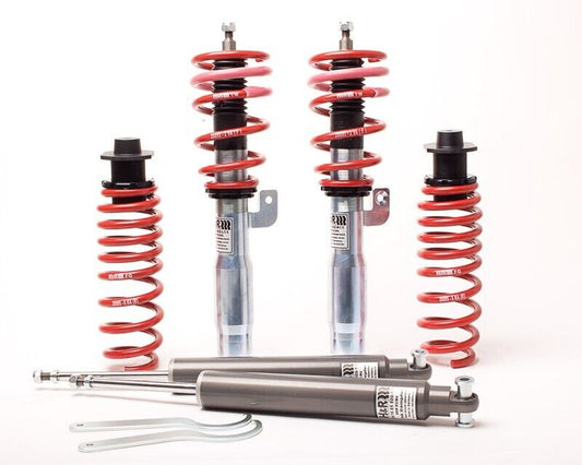 H&R Street Performance Coilover Set BMW M3 F80 15-19