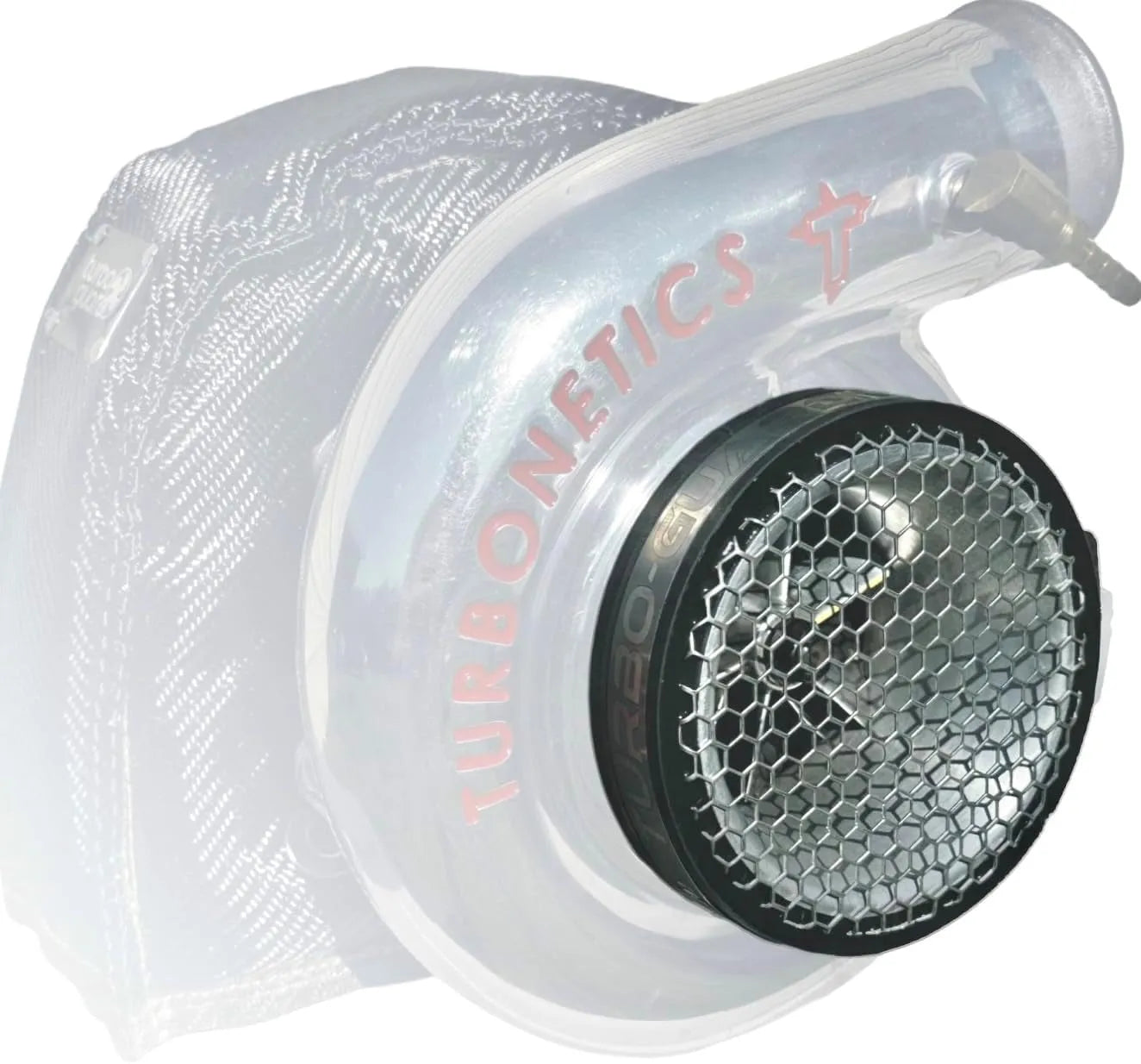 ® Ultra - 4 Inch (4