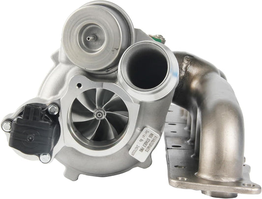 VIV N55 STAGE 3 PWG Turbocharger for 135I M2 M235I 335I M435I 535I X1 X6 X5 3.0L