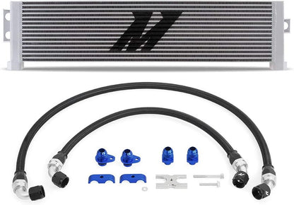 MMOC-F80-15K Performance Oil Cooler Kit Compatible with BMW F8X M3/M4