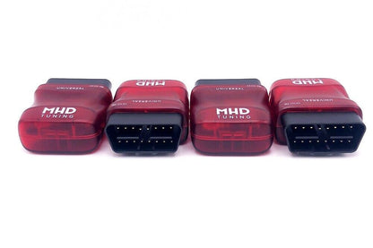 MHD UNIVERSAL WIFI Adapter OBDII Wireless Flash