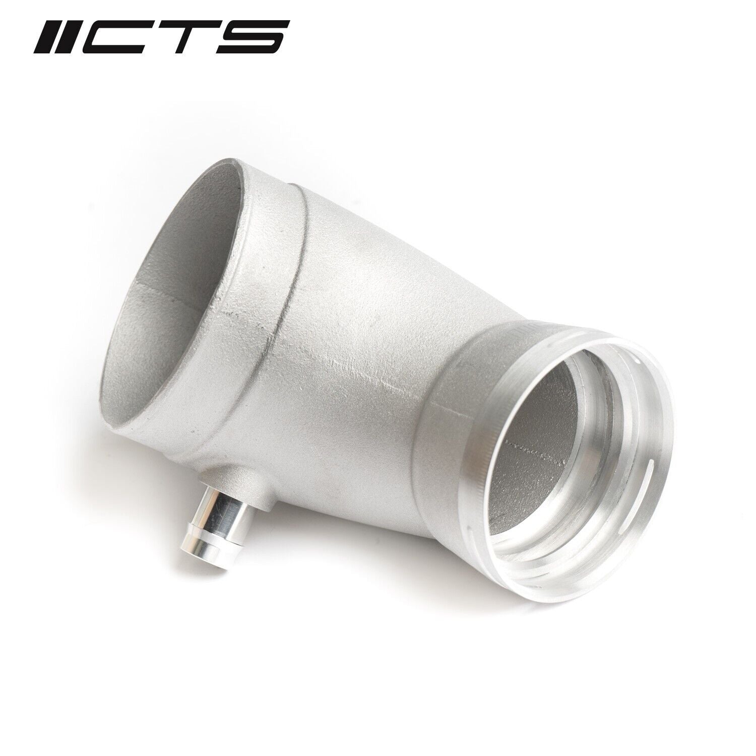 CTS TURBO HIGH-FLOW TURBO INLET PIPE for B58C A90/A91 SUPRA, G29 Z4 M40I, M340I