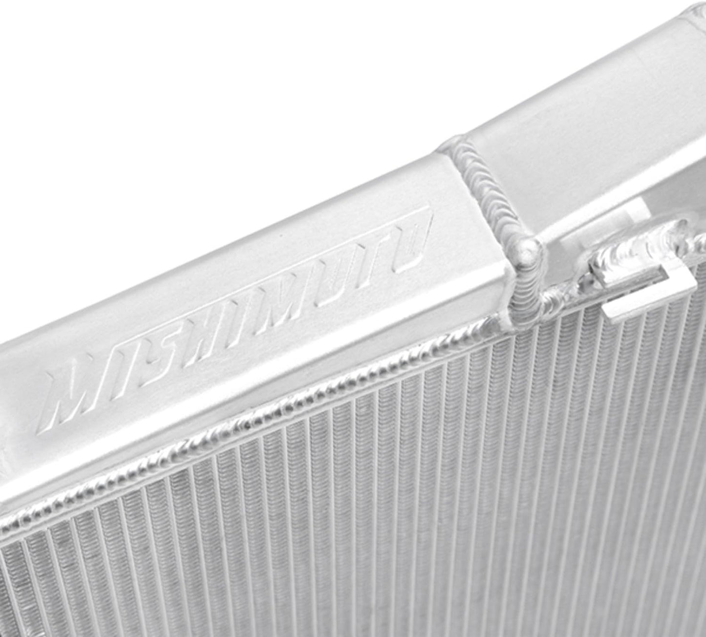 MMRAD-E90-07 Performance Aluminum Radiator Compatible with BMW E9X 335I/135I 2006-2013