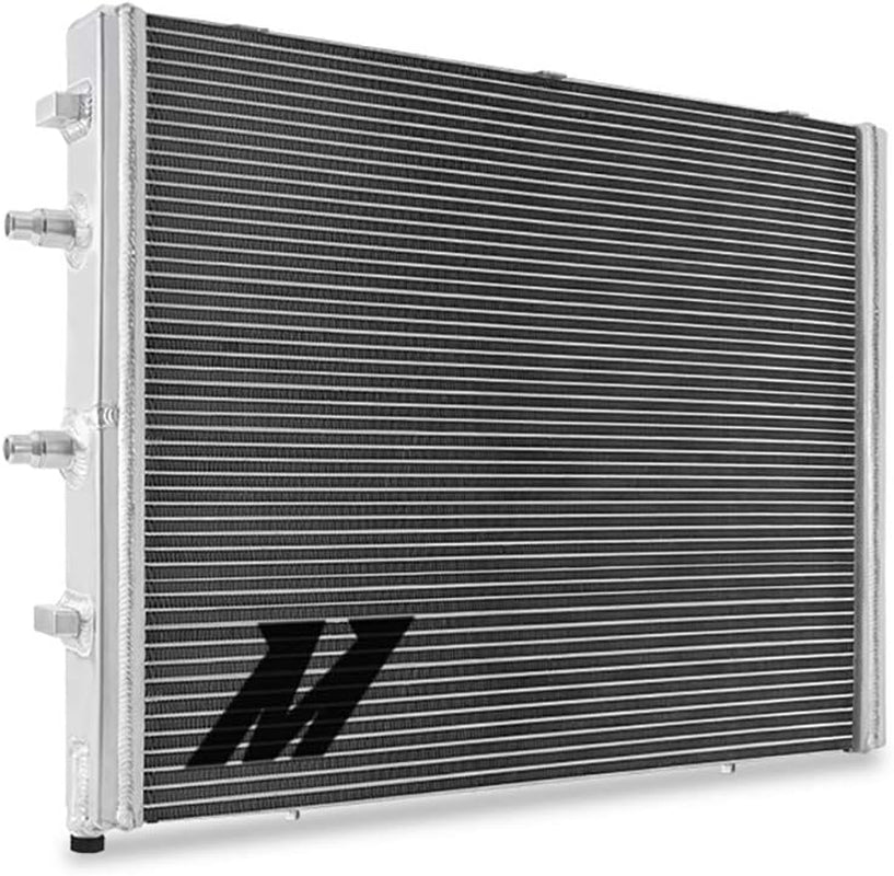 MMB-F80-PP Performance Intercooler Power Pack, Compatible with BMW F8X M3, M4, & M2, 2015-2020, Black