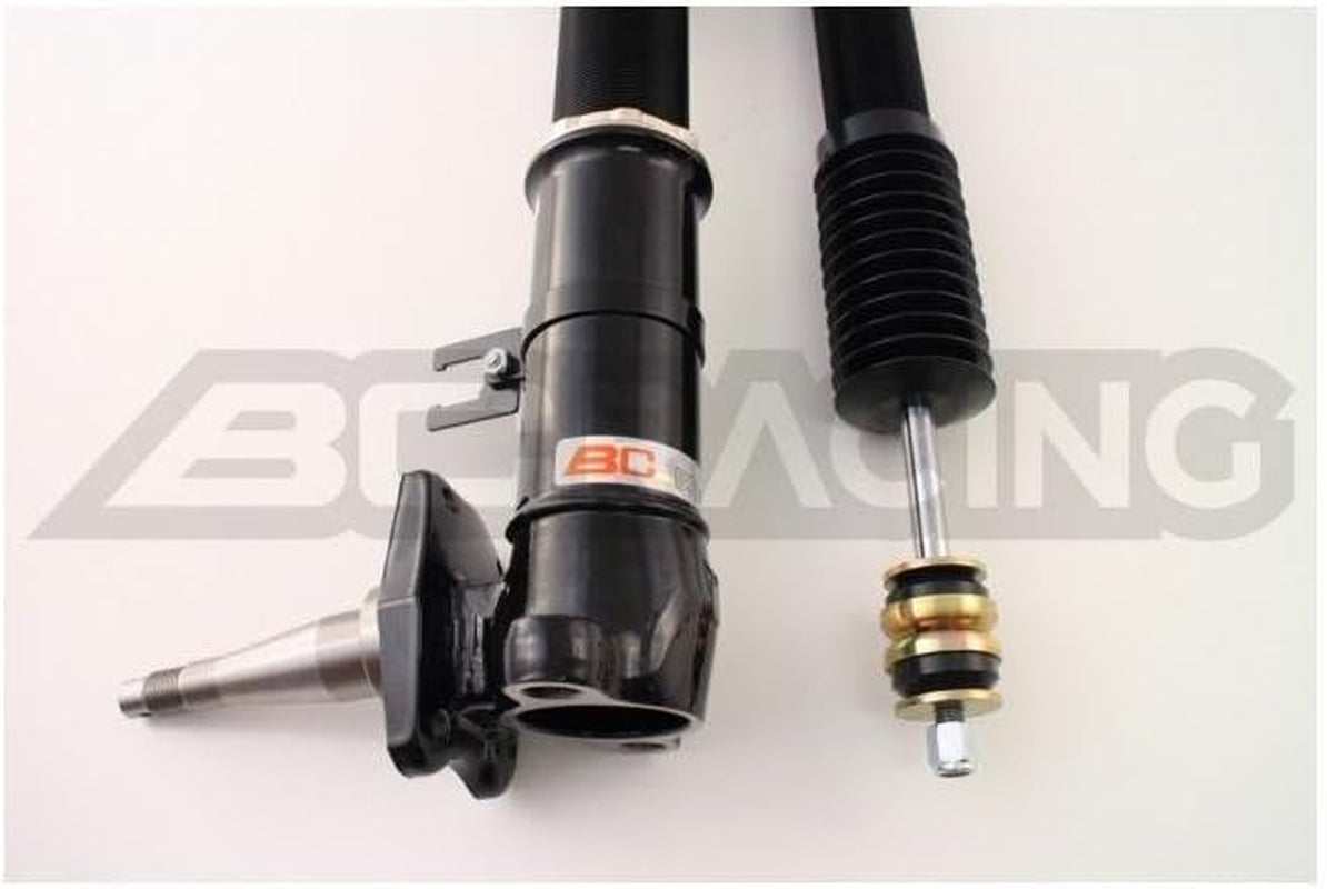 BR Series Coilovers Compatible with 2006-2011 BMW 328I (I-18-BR)