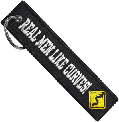 Keychain for Motorcycles, Scooters, Cars and Gifts