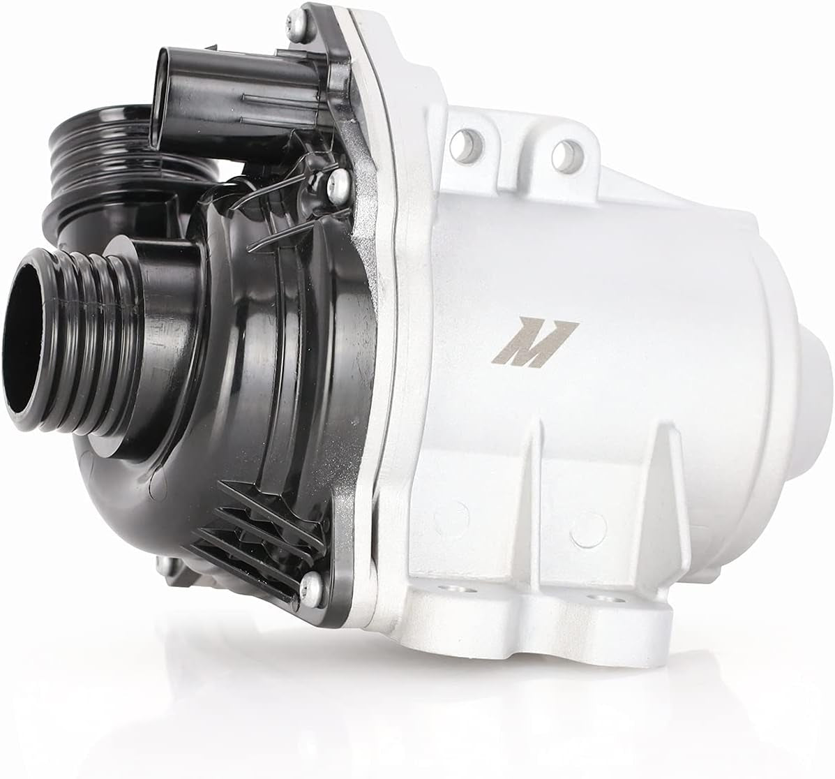 MMWP-N54-07 Electric Water Pump, Compatible with BMW N54 & N55, 2007-2011